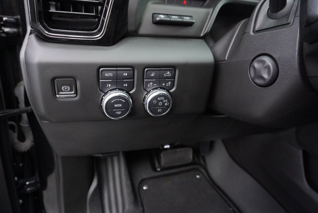 2023 GMC Sierra 1500 AT4 - 22986336 - 31