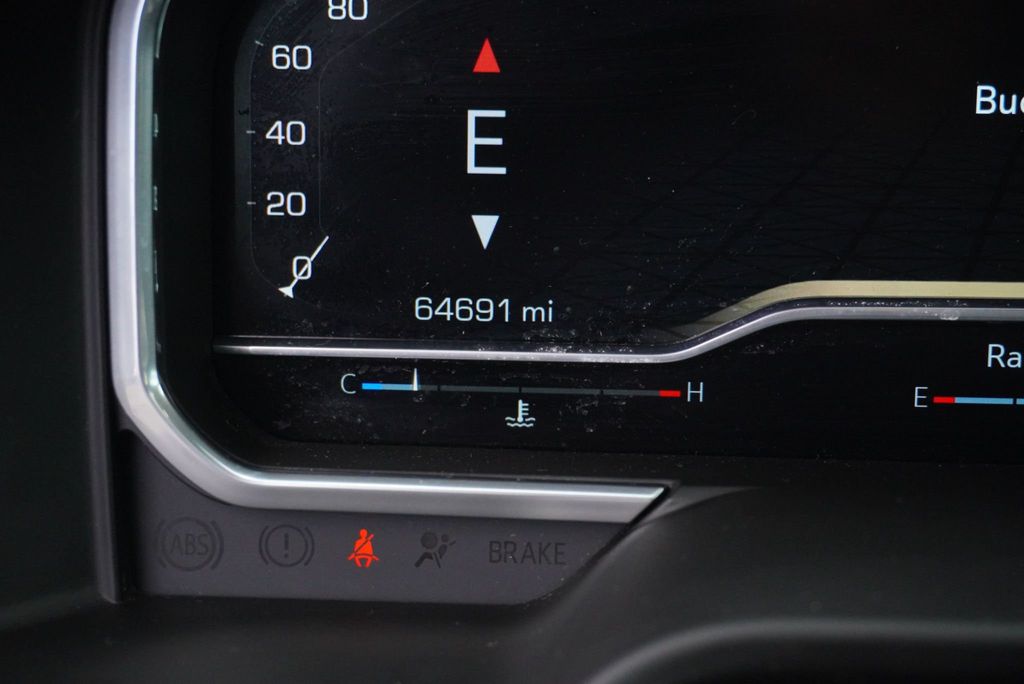 2023 GMC Sierra 1500 AT4 - 22986336 - 33