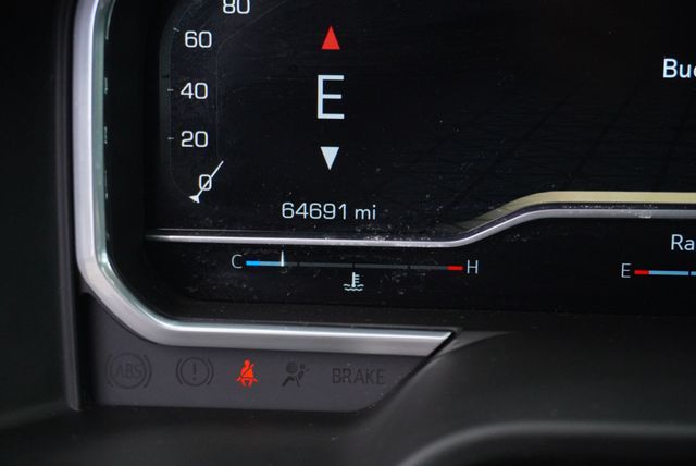 2023 GMC Sierra 1500 AT4 - 22986336 - 33