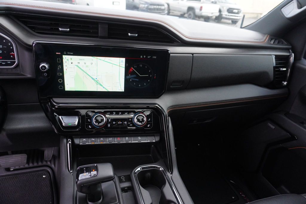 2023 GMC Sierra 1500 AT4 - 22986336 - 35