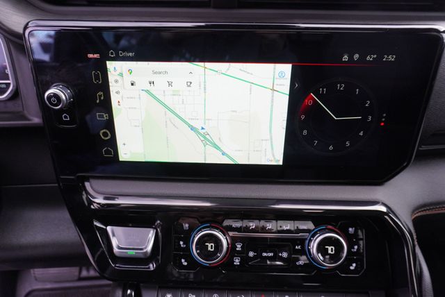 2023 GMC Sierra 1500 AT4 - 22986336 - 36