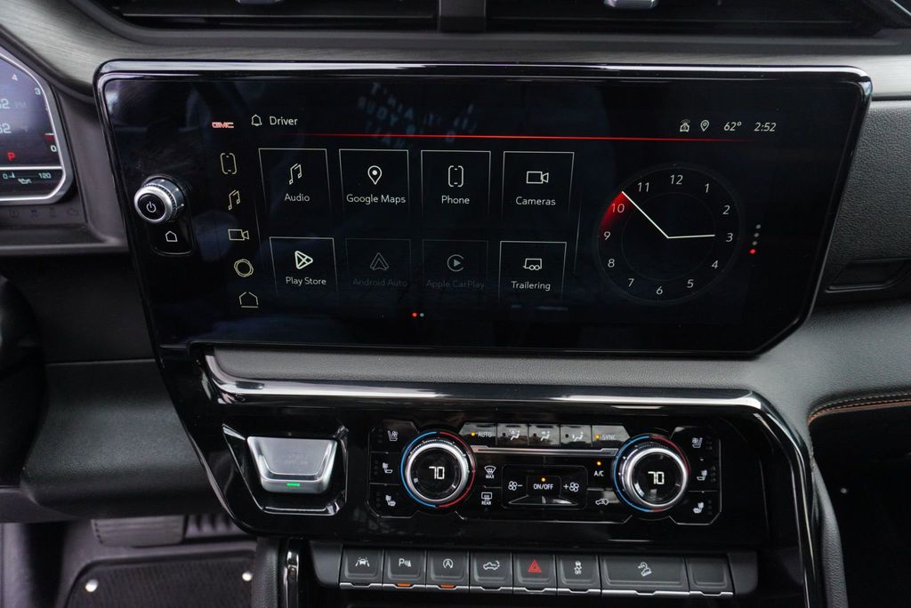 2023 GMC Sierra 1500 AT4 - 22986336 - 38