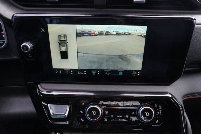 2023 GMC Sierra 1500 AT4 - 22986336 - 40