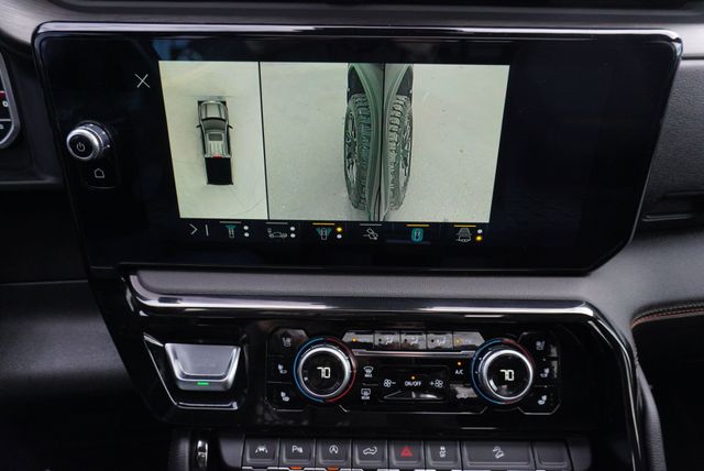 2023 GMC Sierra 1500 AT4 - 22986336 - 41