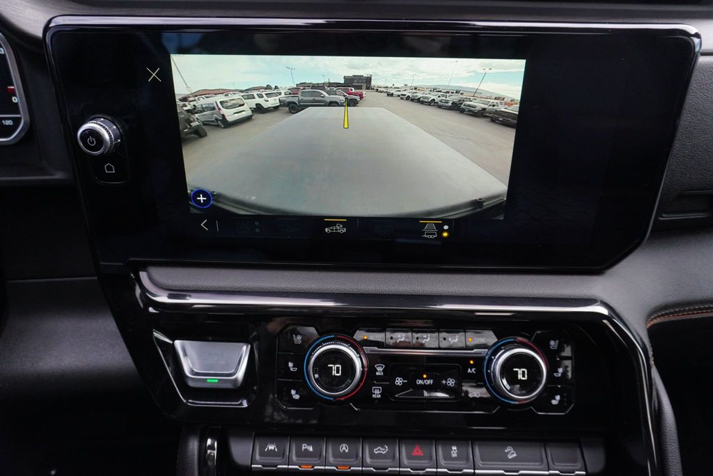 2023 GMC Sierra 1500 AT4 - 22986336 - 42