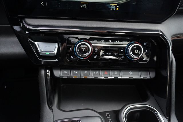 2023 GMC Sierra 1500 AT4 - 22986336 - 43