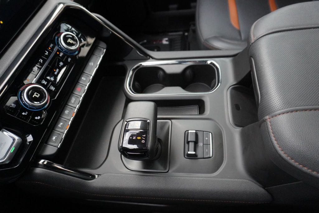 2023 GMC Sierra 1500 AT4 - 22986336 - 44