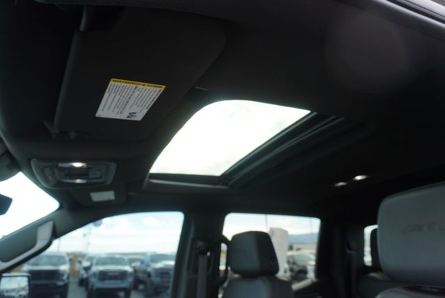 2023 GMC Sierra 1500 AT4 - 22986336 - 45