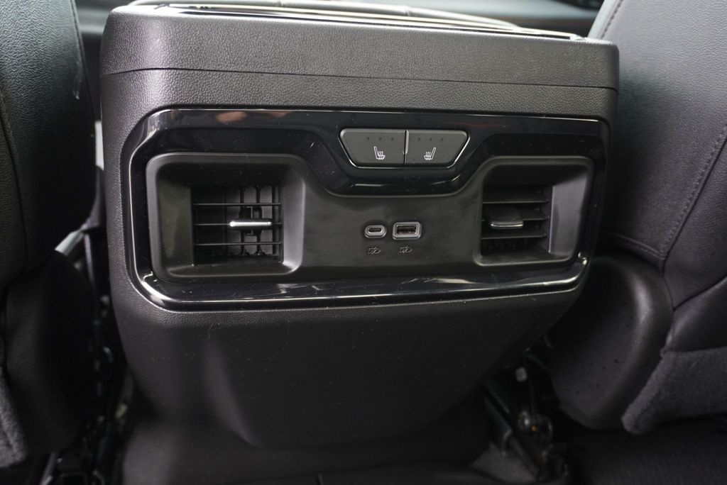 2023 GMC Sierra 1500 AT4 - 22986336 - 47