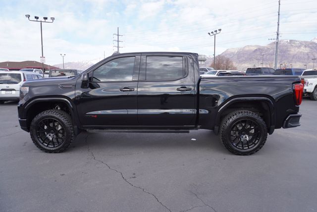 2023 GMC Sierra 1500 AT4 - 22986336 - 6