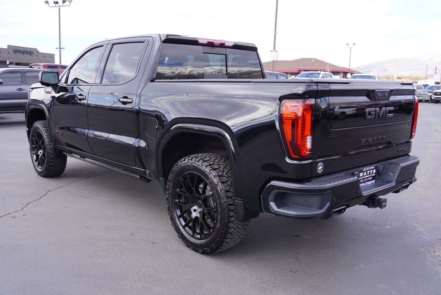2023 GMC Sierra 1500 AT4 - 22986336 - 7
