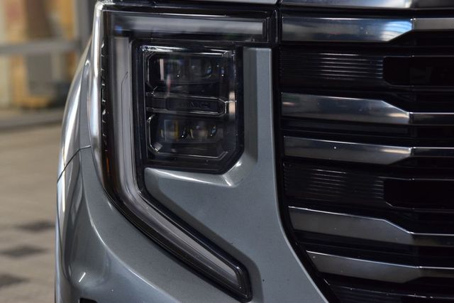 2023 GMC Sierra 1500 AT4 Preferred w/ Technology Package - 23028852 - 9