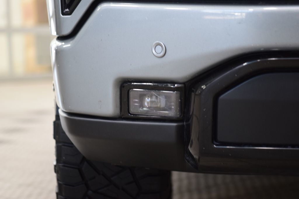 2023 GMC Sierra 1500 AT4 Preferred w/ Technology Package - 23028852 - 11