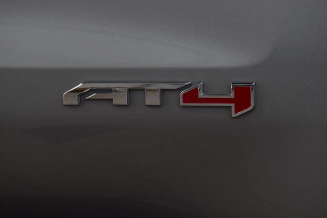 2023 GMC Sierra 1500 AT4 Preferred w/ Technology Package - 23028852 - 14