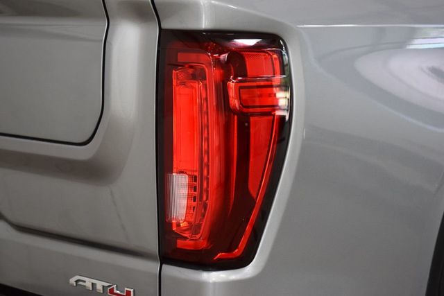 2023 GMC Sierra 1500 AT4 Preferred w/ Technology Package - 23028852 - 17