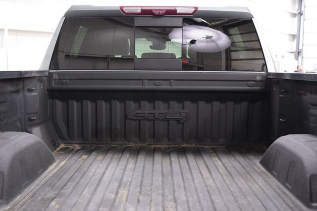2023 GMC Sierra 1500 AT4 Preferred w/ Technology Package - 23028852 - 20