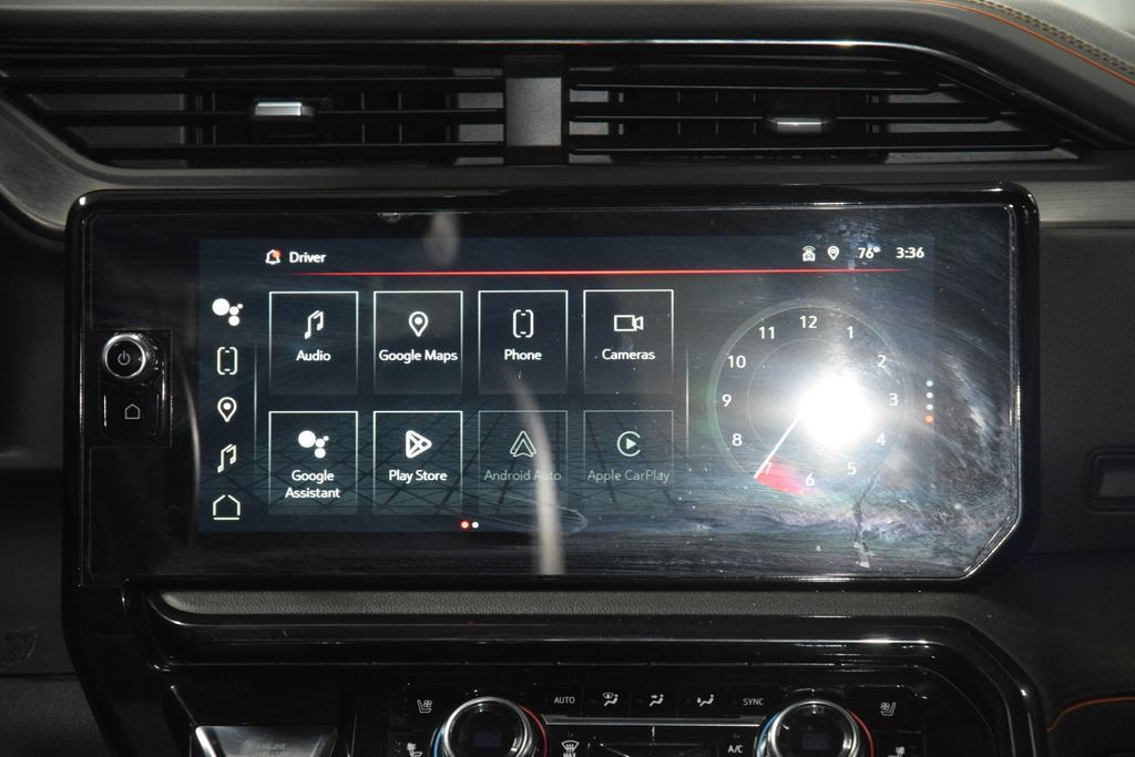 2023 GMC Sierra 1500 AT4 Preferred w/ Technology Package - 23028852 - 26