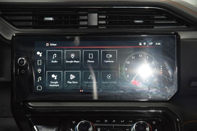 2023 GMC Sierra 1500 AT4 Preferred w/ Technology Package - 23028852 - 26
