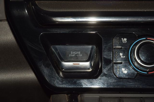 2023 GMC Sierra 1500 AT4 Preferred w/ Technology Package - 23028852 - 29