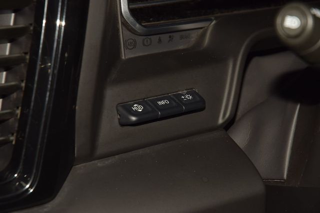 2023 GMC Sierra 1500 AT4 Preferred w/ Technology Package - 23028852 - 31