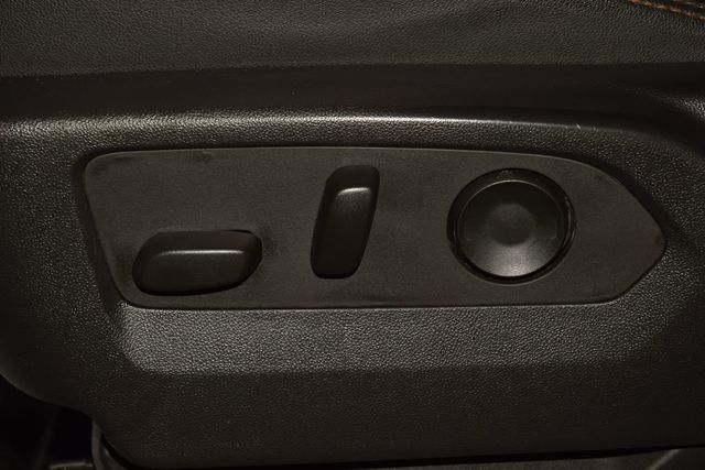 2023 GMC Sierra 1500 AT4 Preferred w/ Technology Package - 23028852 - 36