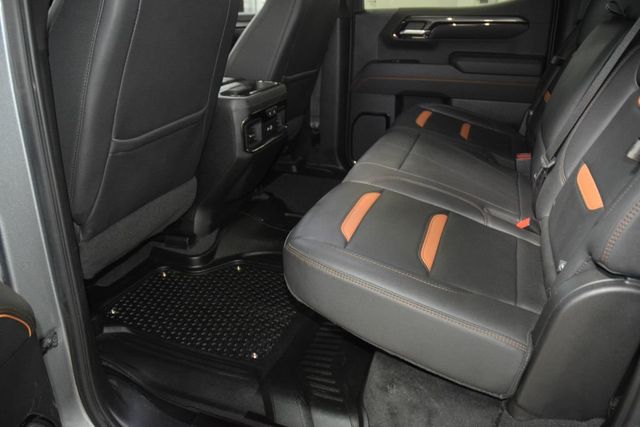 2023 GMC Sierra 1500 AT4 Preferred w/ Technology Package - 23028852 - 38