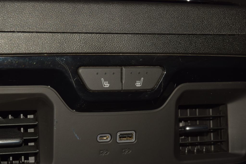 2023 GMC Sierra 1500 AT4 Preferred w/ Technology Package - 23028852 - 39