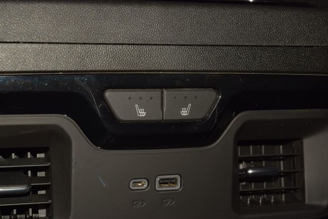 2023 GMC Sierra 1500 AT4 Preferred w/ Technology Package - 23028852 - 39