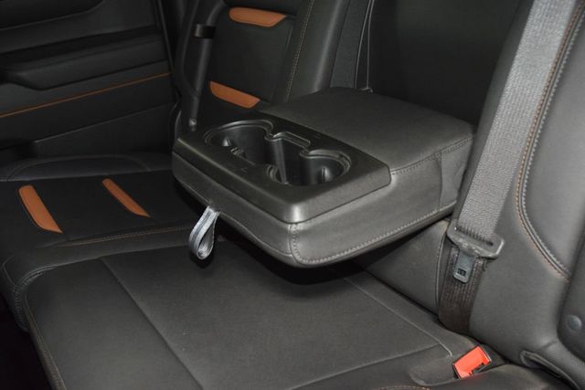 2023 GMC Sierra 1500 AT4 Preferred w/ Technology Package - 23028852 - 40