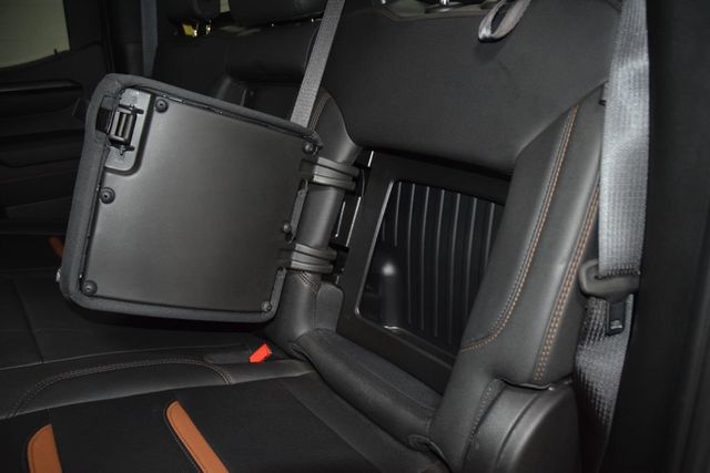 2023 GMC Sierra 1500 AT4 Preferred w/ Technology Package - 23028852 - 41