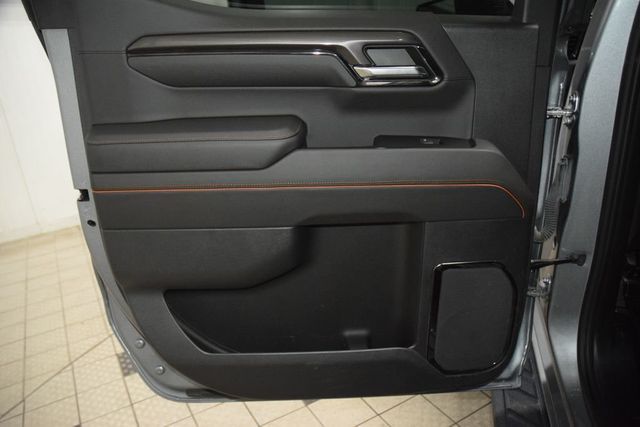 2023 GMC Sierra 1500 AT4 Preferred w/ Technology Package - 23028852 - 42