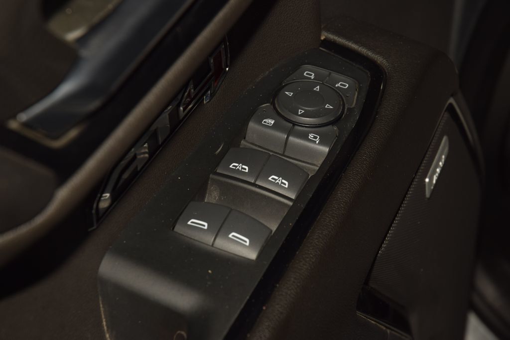 2023 GMC Sierra 1500 AT4 Preferred w/ Technology Package - 23028852 - 45
