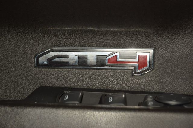 2023 GMC Sierra 1500 AT4 Preferred w/ Technology Package - 23028852 - 46