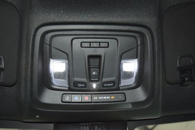 2023 GMC Sierra 1500 AT4 Preferred w/ Technology Package - 23028852 - 48