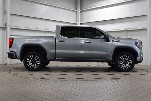2023 GMC Sierra 1500 AT4 Preferred w/ Technology Package - 23028852 - 7