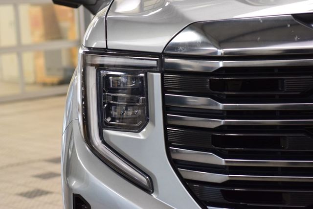 2023 GMC Sierra 1500 AT4 Preferred w/ Technology Package - 23036961 - 9