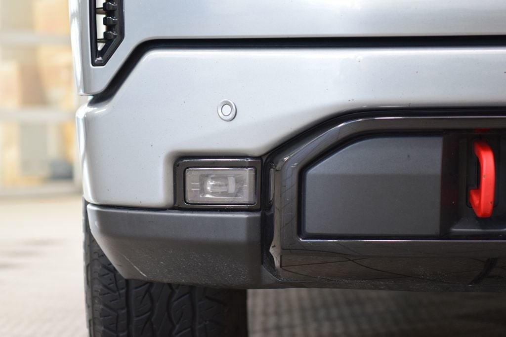 2023 GMC Sierra 1500 AT4 Preferred w/ Technology Package - 23036961 - 11