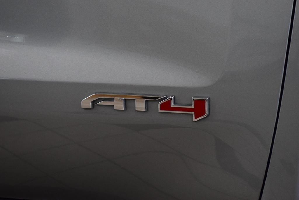2023 GMC Sierra 1500 AT4 Preferred w/ Technology Package - 23036961 - 14