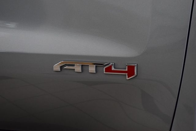 2023 GMC Sierra 1500 AT4 Preferred w/ Technology Package - 23036961 - 14