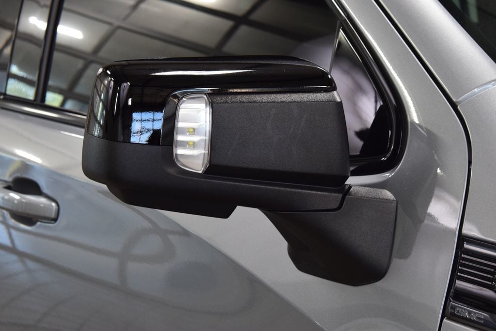 2023 GMC Sierra 1500 AT4 Preferred w/ Technology Package - 23036961 - 15