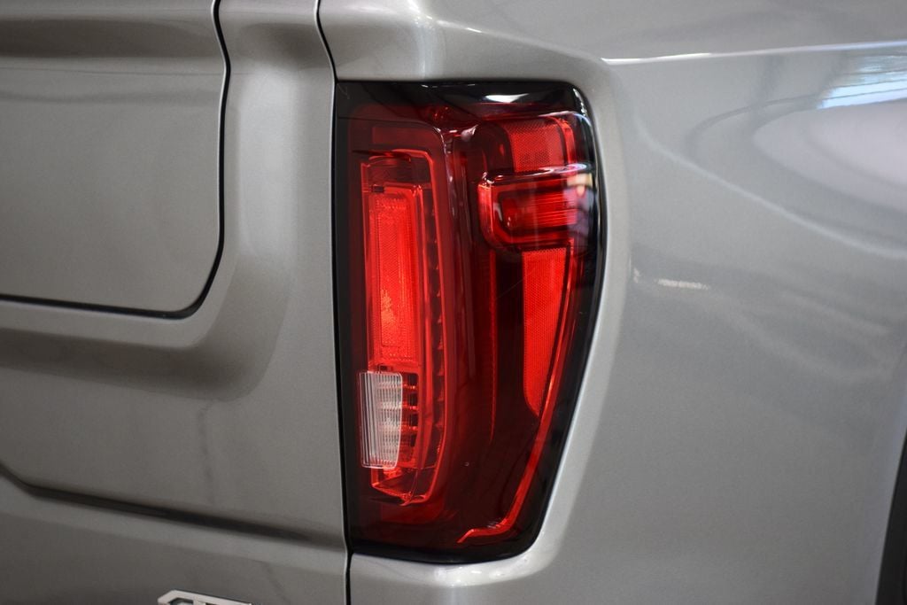 2023 GMC Sierra 1500 AT4 Preferred w/ Technology Package - 23036961 - 17