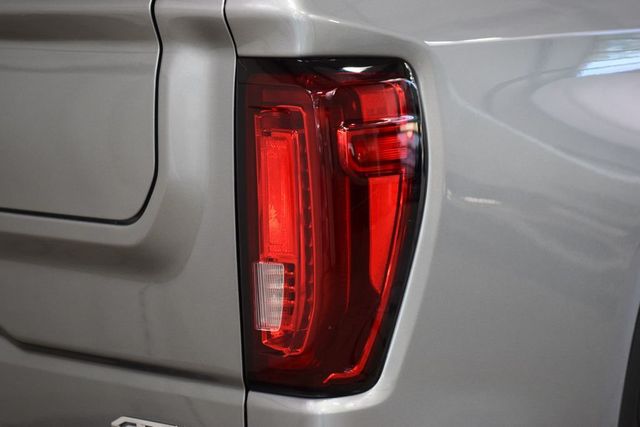 2023 GMC Sierra 1500 AT4 Preferred w/ Technology Package - 23036961 - 17
