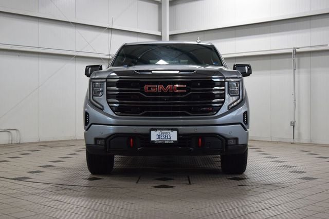 2023 GMC Sierra 1500 AT4 Preferred w/ Technology Package - 23036961 - 1