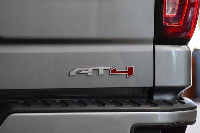 2023 GMC Sierra 1500 AT4 Preferred w/ Technology Package - 23036961 - 19