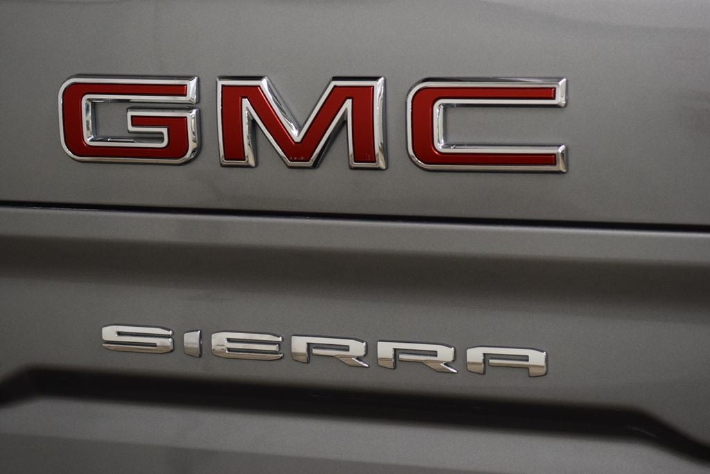 2023 GMC Sierra 1500 AT4 Preferred w/ Technology Package - 23036961 - 20