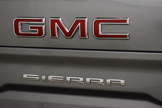 2023 GMC Sierra 1500 AT4 Preferred w/ Technology Package - 23036961 - 20