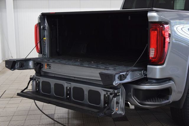 2023 GMC Sierra 1500 AT4 Preferred w/ Technology Package - 23036961 - 22