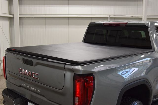 2023 GMC Sierra 1500 AT4 Preferred w/ Technology Package - 23036961 - 23