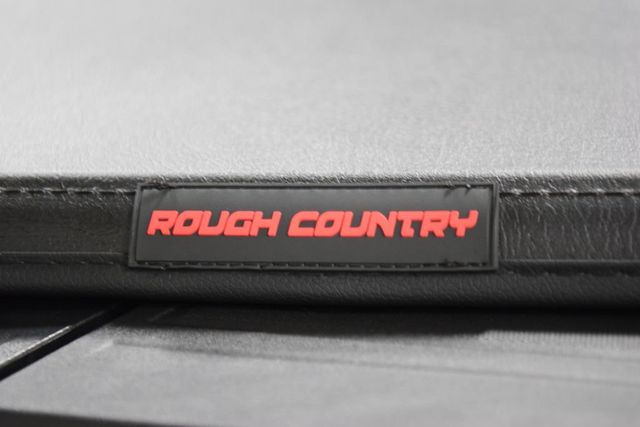 2023 GMC Sierra 1500 AT4 Preferred w/ Technology Package - 23036961 - 24