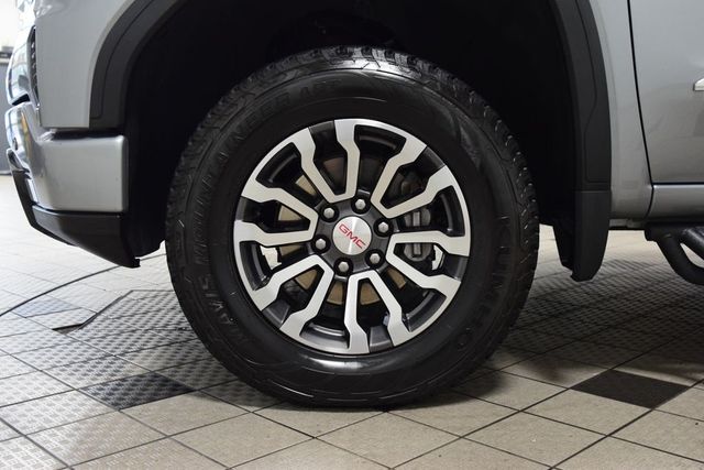 2023 GMC Sierra 1500 AT4 Preferred w/ Technology Package - 23036961 - 26
